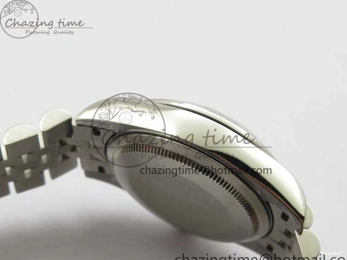 Best SS Blue Dial Marker Jubilee BP 31mm Maker Datejust 278271 Bracelet on Sticks Edition 0827
